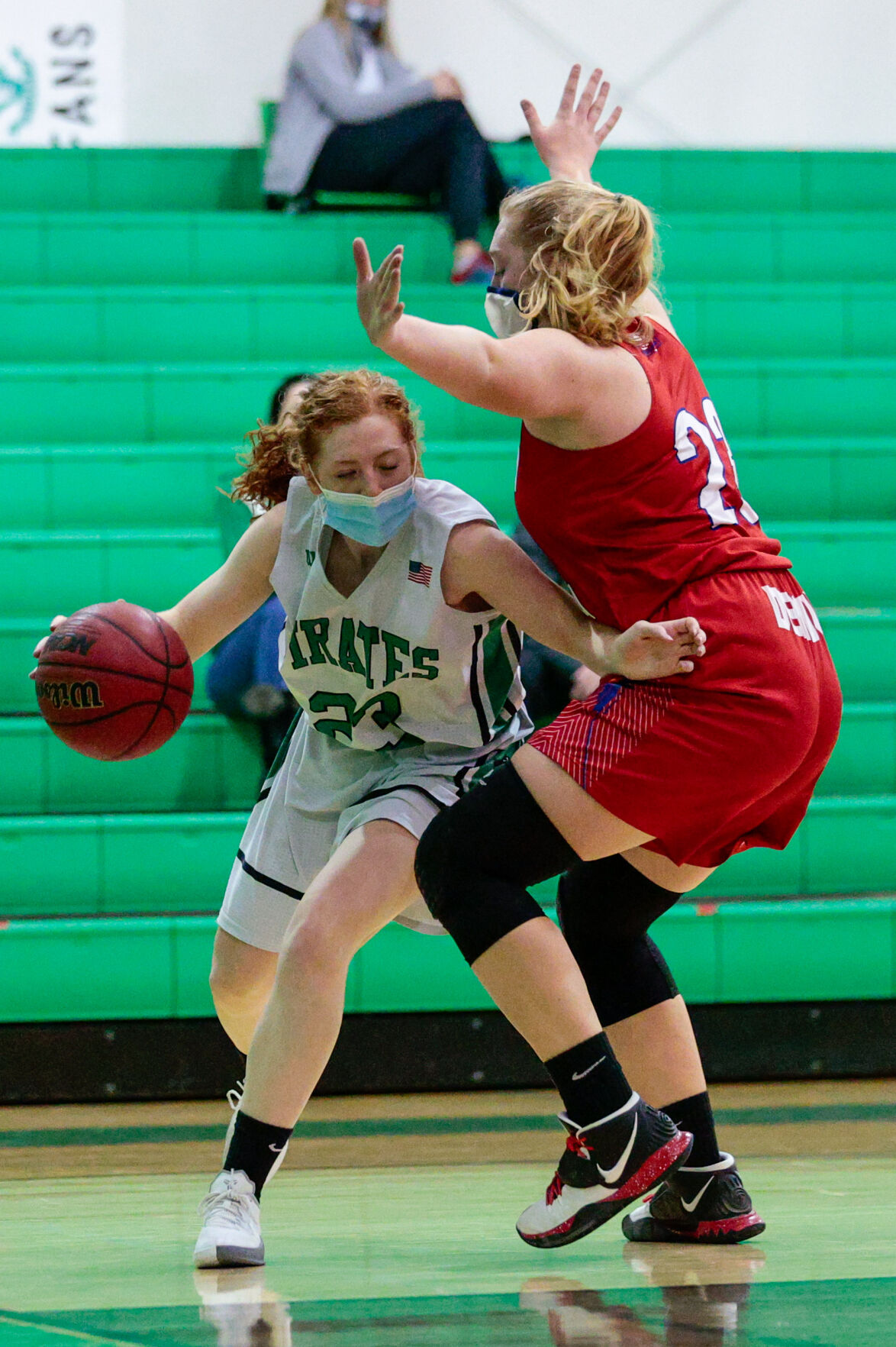 PREP BASKETBALL